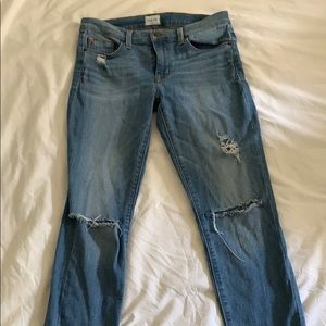 Hudson jeans